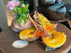 -花潮料理艺食馆(SM新生活广场店)