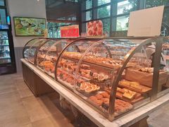 -巴黎贝甜(常德路店)