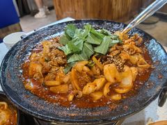 -名家韩国料理·烤肉(瑶海店)