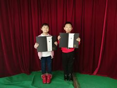 -席朗口才演讲培训(大庆校区)