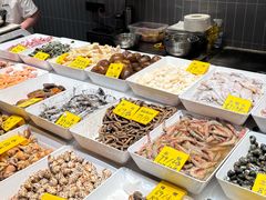 -瓯菜排档·温州海鲜(玕南店)
