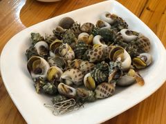 -天天渔港海鲜酒家(石浦玉泉路店)