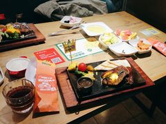 -豪客来牛排(人民东路店)