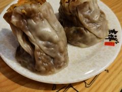 -吉祥馄饨(深圳福华一路店)