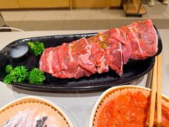 -海底捞火锅(西直门凯德MALL店)