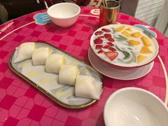 -甜心妈妈·榴莲星级糖水(北京路总店)