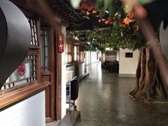 -北京全聚德(西客站店)
