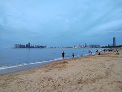-西秀海滩公园