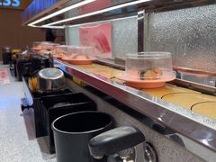 -争鲜回转寿司(太阳宫凯德PLUS店)