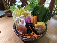 -大头椰·椰子鸡火锅(南宁万象城店)