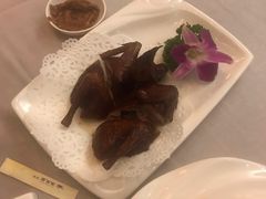 -四海轩(珠海海泉湾店)