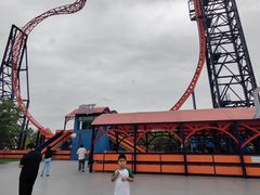 -南戴河国际娱乐中心