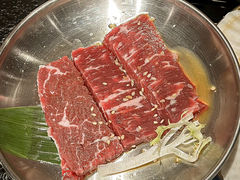 -何发发和牛烧肉·鳗鱼榴莲放题自助(乐峰广场店)