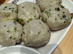 -小杨生煎(周浦万达店)