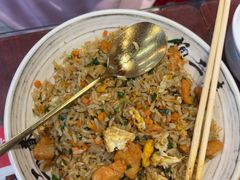-扬二春炒饭(国庆路总店)