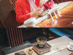 -王府茶楼茶宴·创意菜(大观园总店)