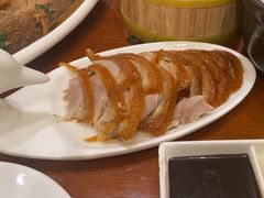 -北平小馆·烤鸭·家常菜(磨房北里店)