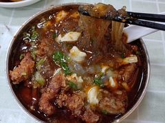 -代四孃牛华豆腐脑美味小食(总店)