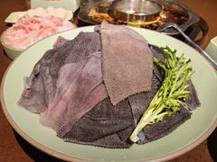 -巴倒烫陆派火锅山庄(南山总店)