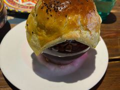 -卢布里西餐厅(海拉尔店)