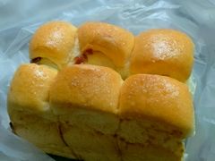-欧麦烘焙坊(博野店)