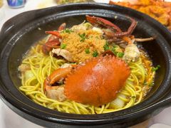 -不仔客海鲜·三亚老字号(第一市场店)