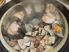 -碗中海·蒸汽海鲜·桑拿鸡(岭南天地店)