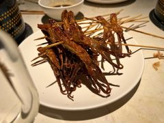 -加餐海鲜自助(宝龙一城店)