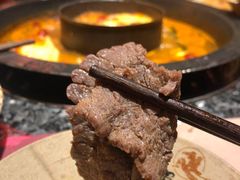 -蜀大侠火锅(龙岗店)