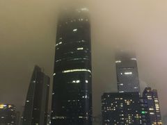 -Mercato莫卡多露台餐厅与酒吧(K11店)