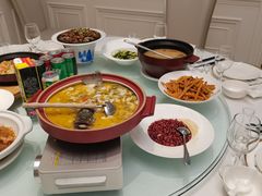 -谢先生酒店·椒宴集(沙湖店)