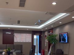 -爱康国宾体检中心(五角场万达广场分院)