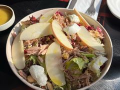 -Nord Grill&Bar Highland诺德西餐(深圳欢乐海岸店)