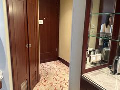 -深圳福田香格里拉大酒店