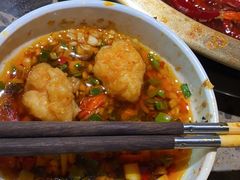 -小龙坎火锅(全球总店)