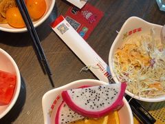 -豪享来中西餐厅(广灵店)