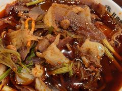 -雨田饭店(华兴东街店)