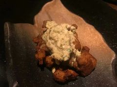 南蛮炸鸡块-無境·匠心日本料理(汉街店)