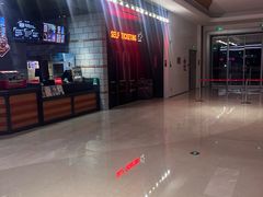 -CGV影城(壹方城IMAX店)