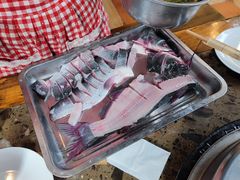 -鲜椒鱼·雅安地标性美食