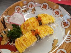 -仙隐小鹿中华料理(南宁万象城店)