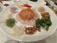 -新兴家喻酒家·羊城名宴(昌岗店)