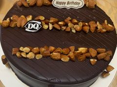 -DQ·蛋糕·冰淇淋(河东万达店)