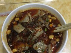 -覃肥叔桂林米粉(粮道街店)