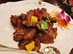 -万宝海鲜舫(劳动公园店)