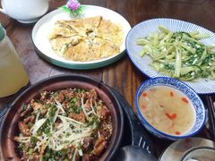 -朕悦鹧鸪饭私房菜