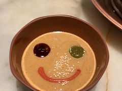 -南门涮肉(北洼路店)