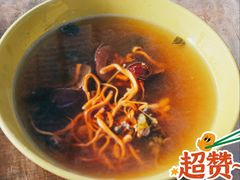 -竹泉农庄·竹筒饭(从化店)