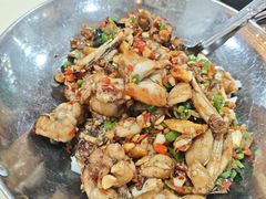 -笨罗卜浏阳菜馆(太平街店)