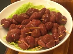 -老码头火锅(玉林店)